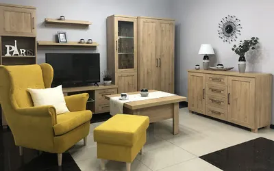 Salon meblowy - Meble Bodzio Ostrów Wielkopolski - sklep z meblami Jerzego Ofierskiego 4
